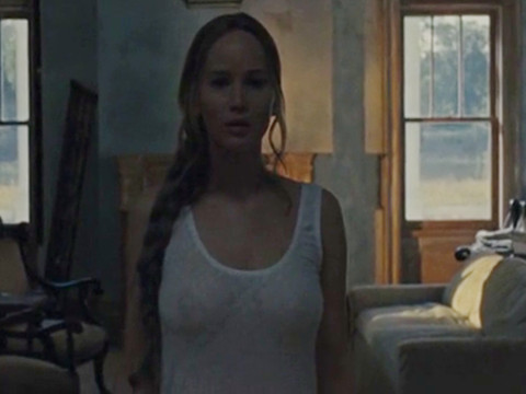 Jennifer lawrence nude mother Jennifer Lawrence