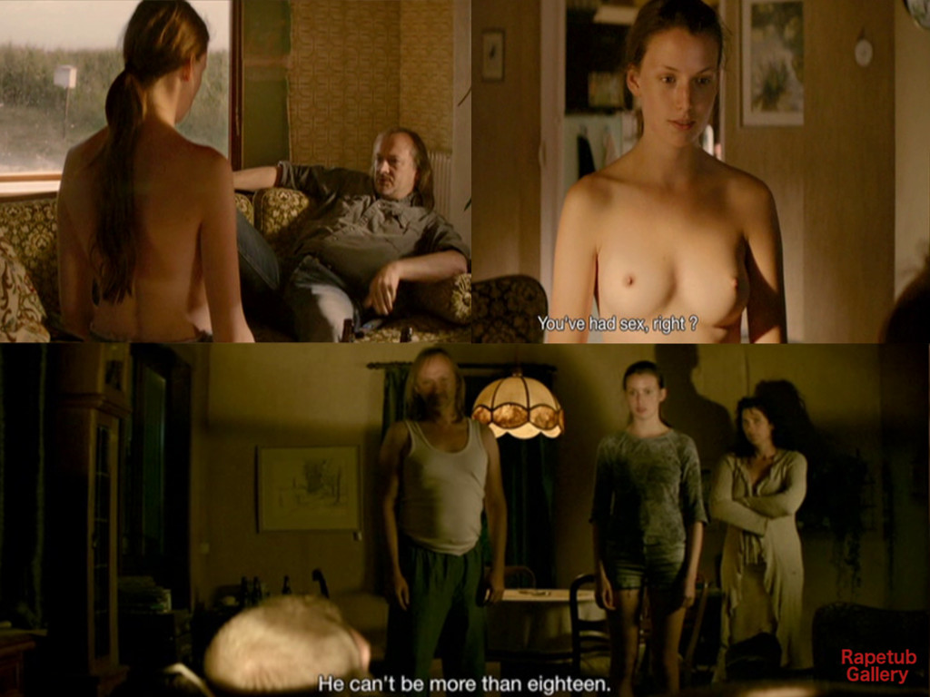 Rapefilms Net Nudist Scene